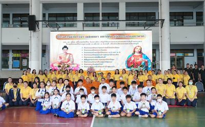 โรงเรียนปรีชานุศาสน์